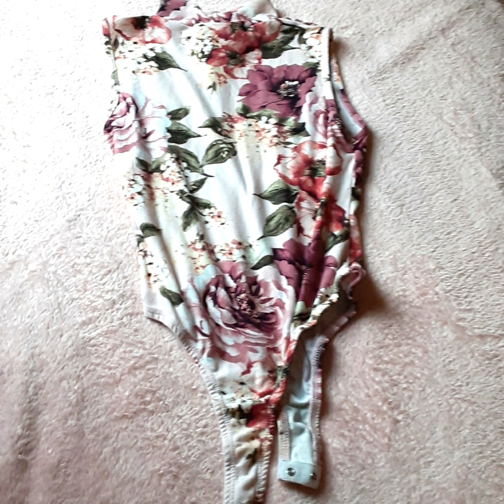 Bodysuit